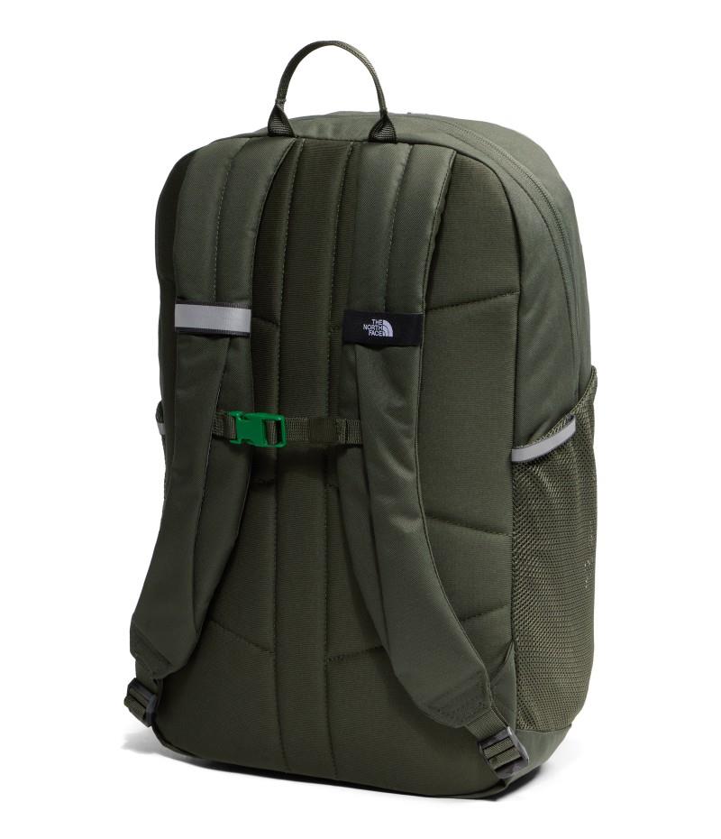 Court Jester - Youth - new taupe green yosemite oak / new taupe green 1