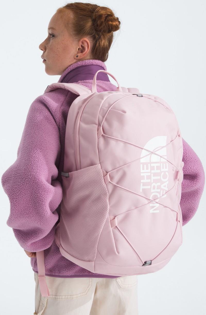 Court Jester - Youth - pale blossom / tnf white 1