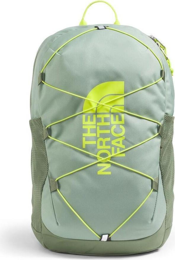 Court Jester - Youth - slate moss / bark mist 1