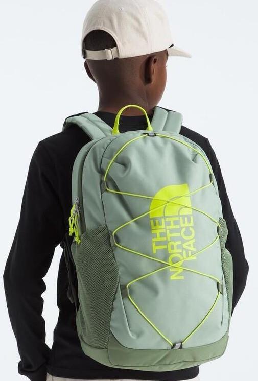 Court Jester - Youth - slate moss / bark mist 1