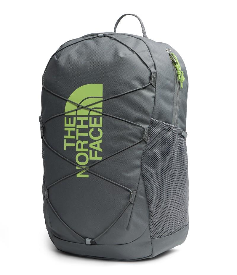 Court Jester - Youth - smoked pearl / sport moss 1