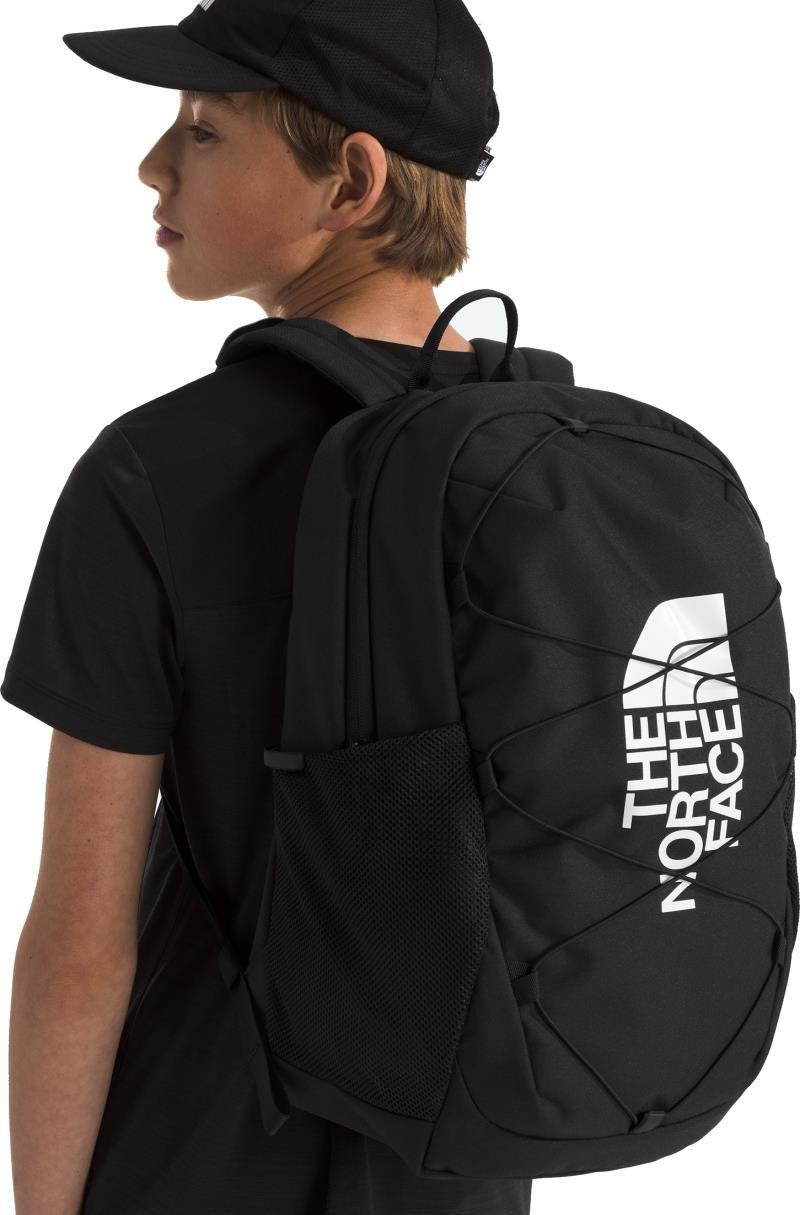 Court Jester - Youth - tnf black 1