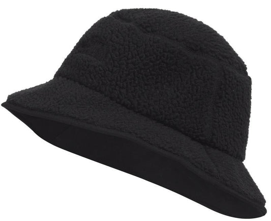 Cragmont Bucket Hat - TNF Black / TNF Black 1