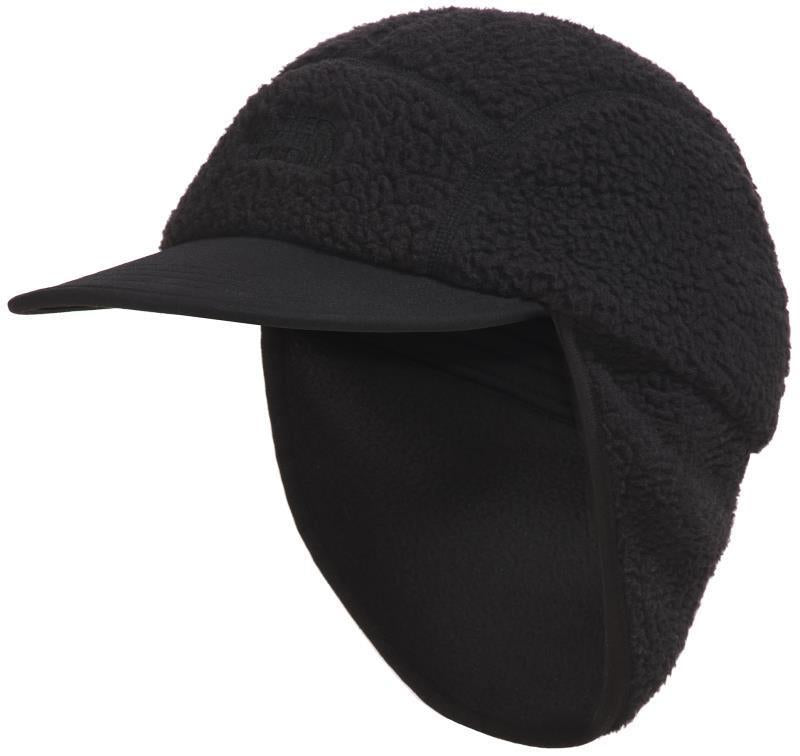 Cragmont Fleece Ball Cap - tnf black / tnf black 1