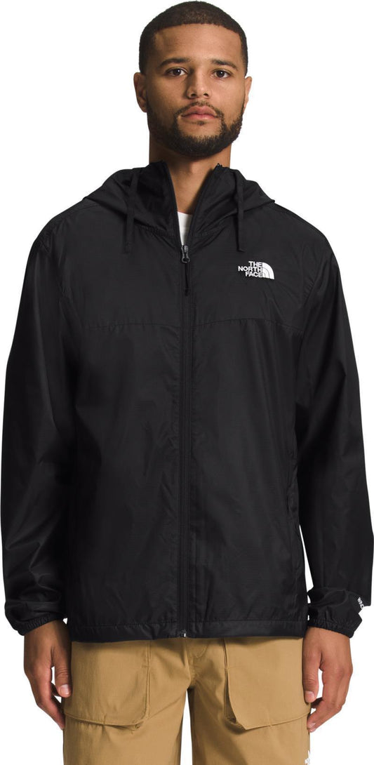 Cyclone Jacket 3 - Mens - tnf black 1