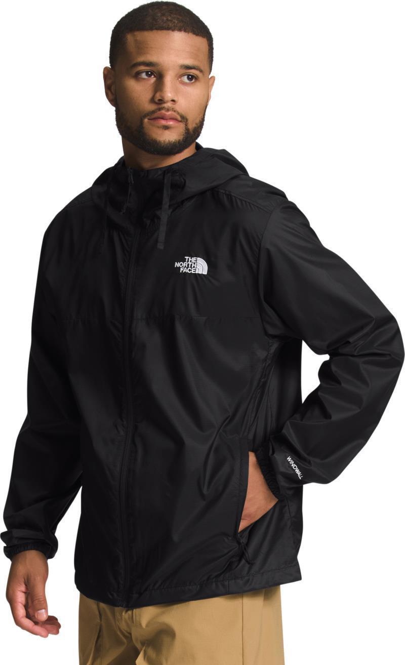 Cyclone Jacket 3 - Mens - tnf black 1