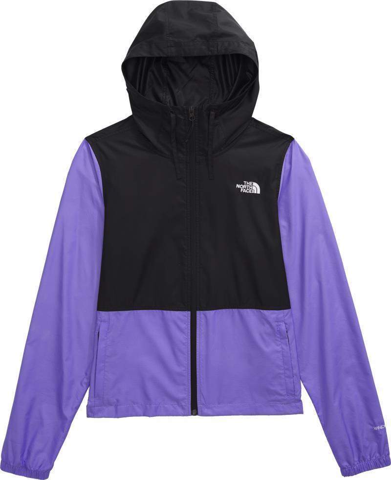 Cyclone Jacket 3 - Womens - Purple Cactus Flower / Lupine / Gardenia White 1