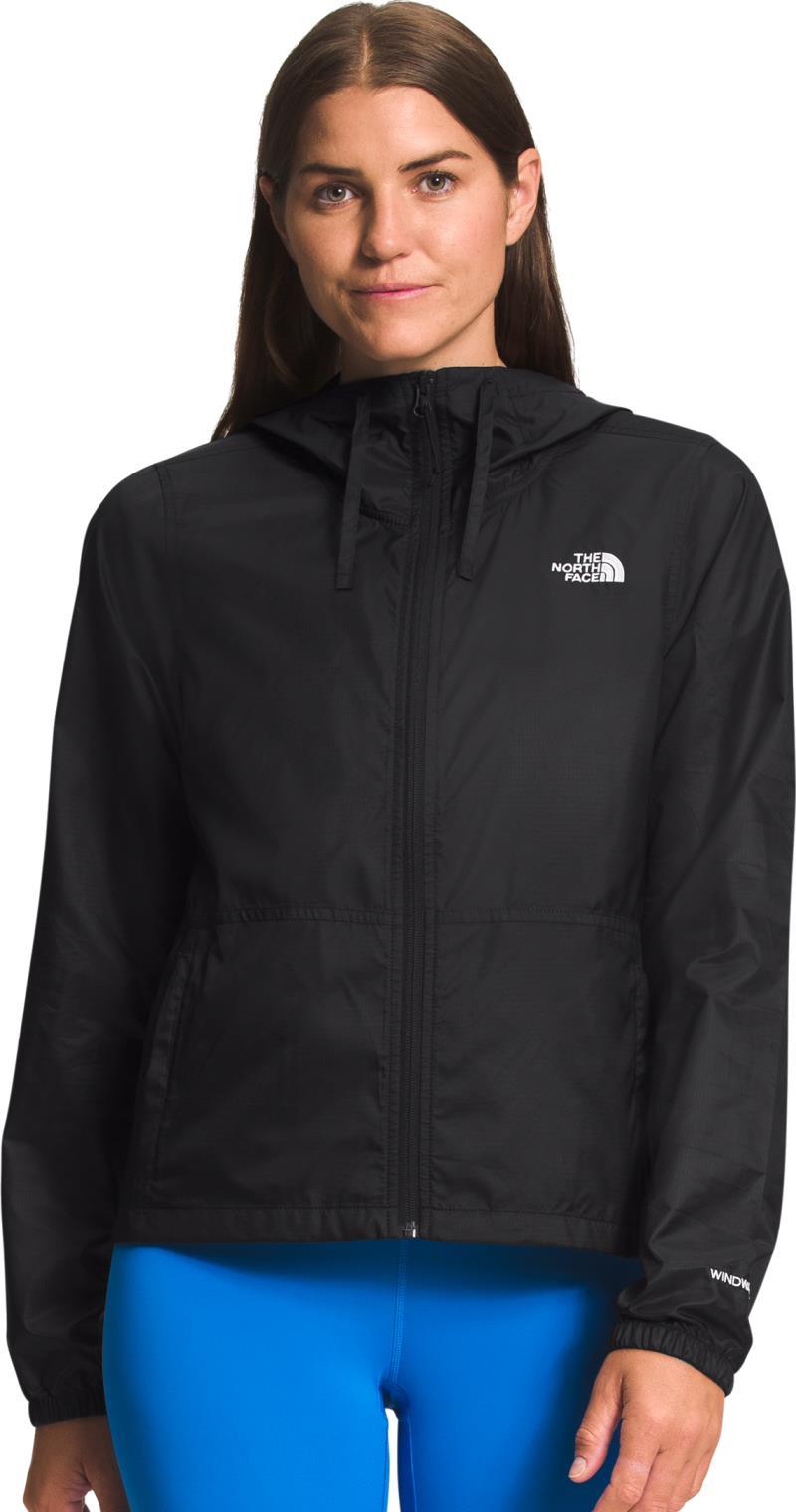 Cyclone Jacket 3 - Womens - TNF Black 1