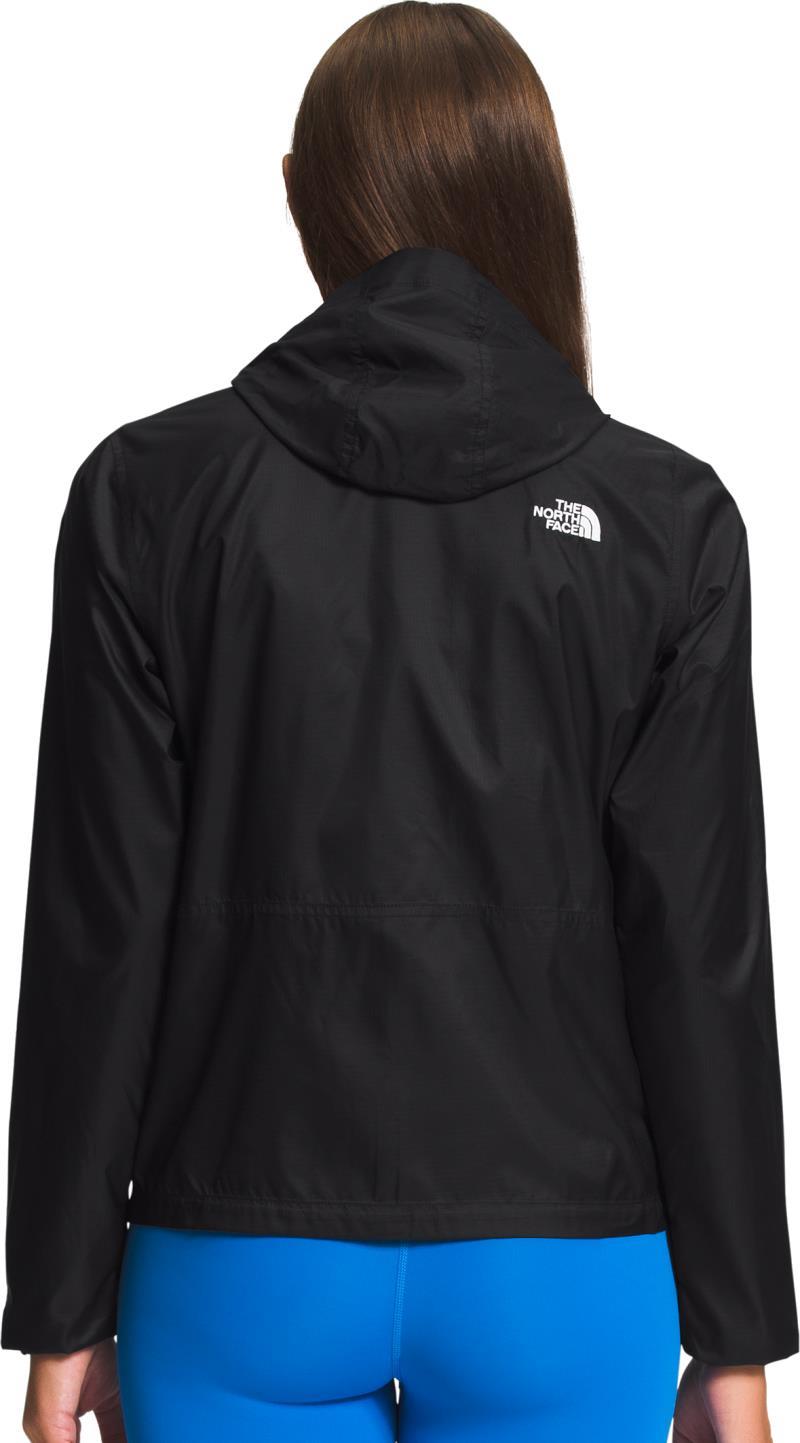 Cyclone Jacket 3 - Womens - TNF Black 2