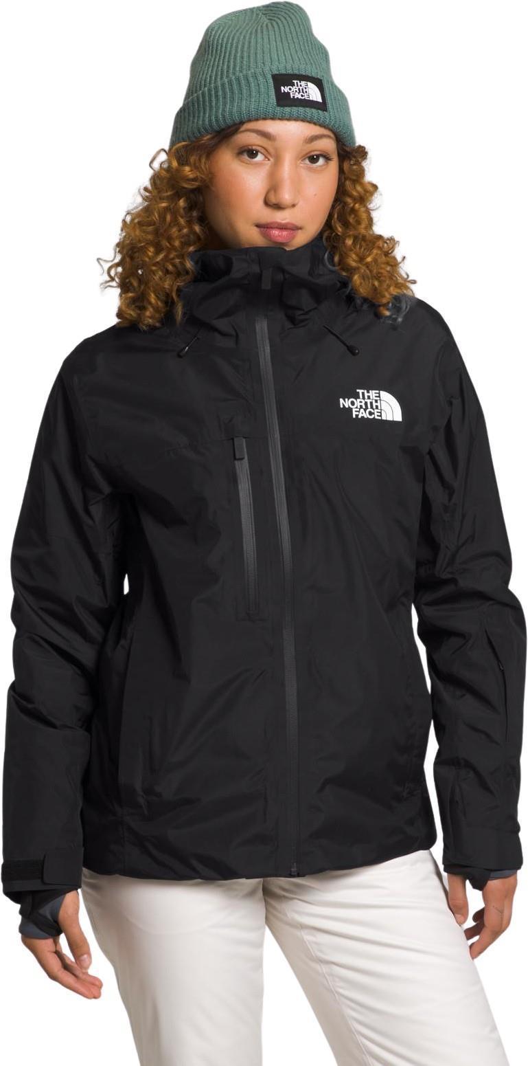 Dawnstrike GTX Insulated Jacket - Womens - TNF Black 1