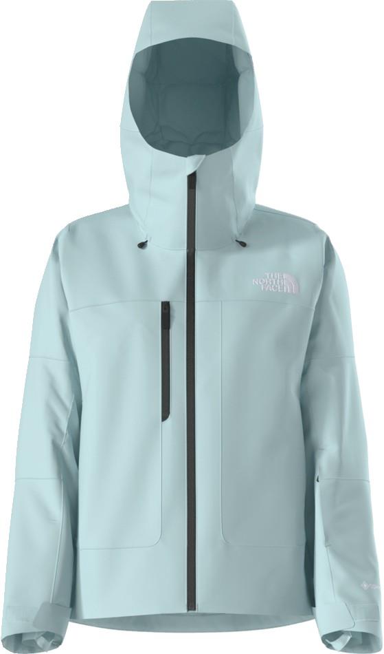 Dawnstrike GTX Insulated Jacket - Womens - glacier 1