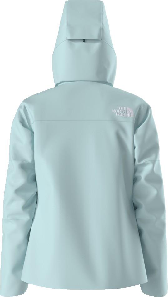 Dawnstrike GTX Insulated Jacket - Womens - glacier 1