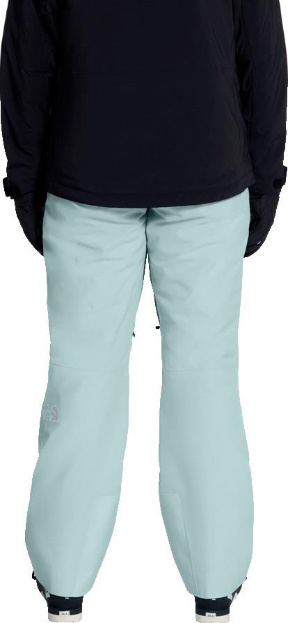 Dawnstrike GTX Insulated Pants, Long - Womens - glacier 1