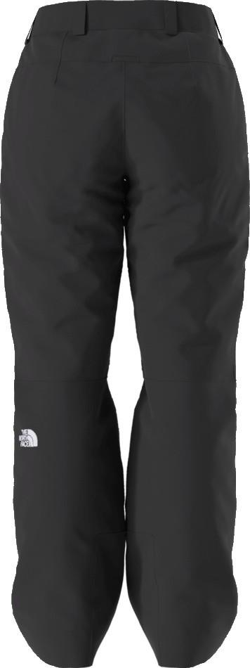Dawnstrike GTX Insulated Pants, Long - Womens - tnf black 1