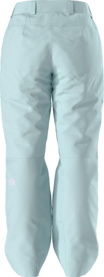 Dawnstrike GTX Insulated Pants, Short - Womens - glacier 1