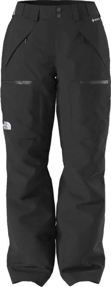Dawnstrike GTX Insulated Pants, Short - Womens - tnf black 1