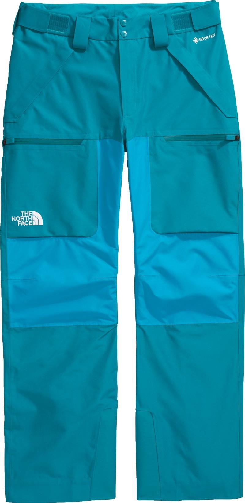 Dawnstrike GTX Pants, Long - Mens - dusk blue / meridian blue 1