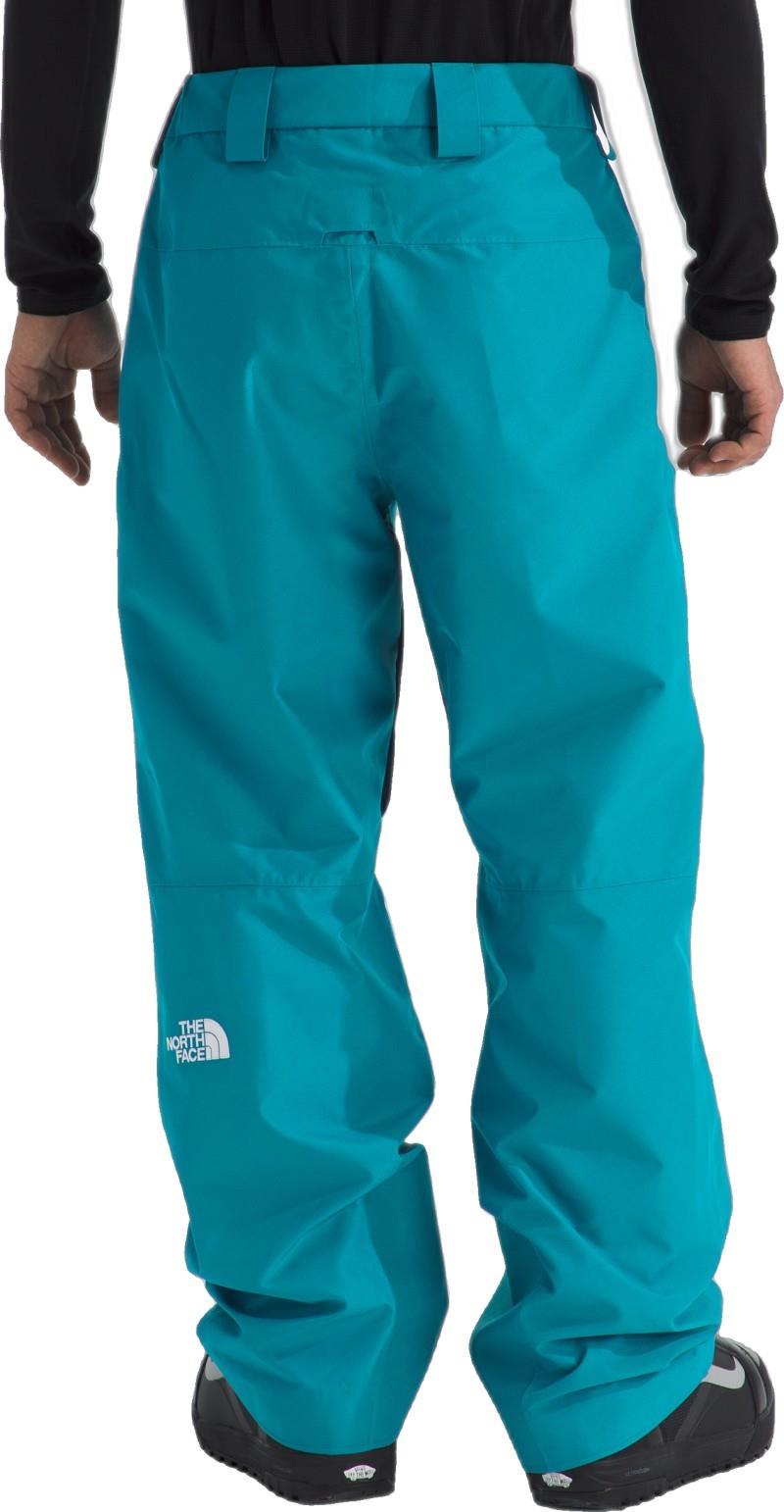 Dawnstrike GTX Pants, Long - Mens - dusk blue / meridian blue 1