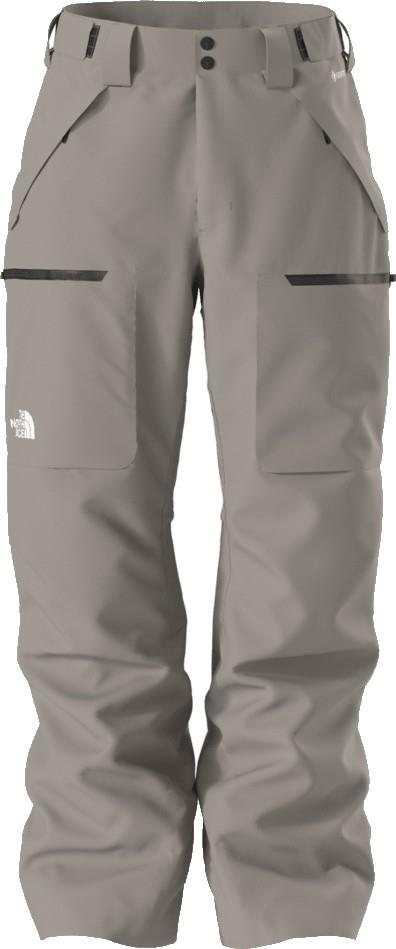 Dawnstrike GTX Pants, Long - Mens - stone slab 1