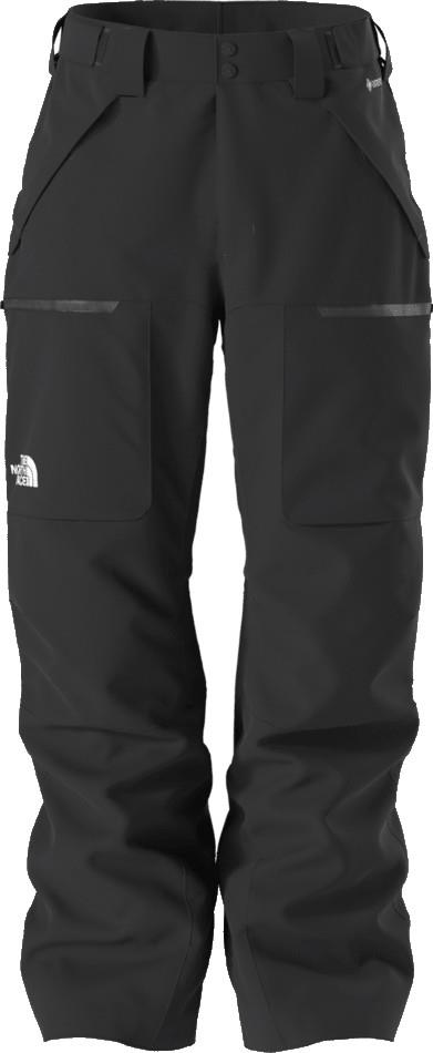 Dawnstrike GTX Pants, Long - Mens - tnf black 1