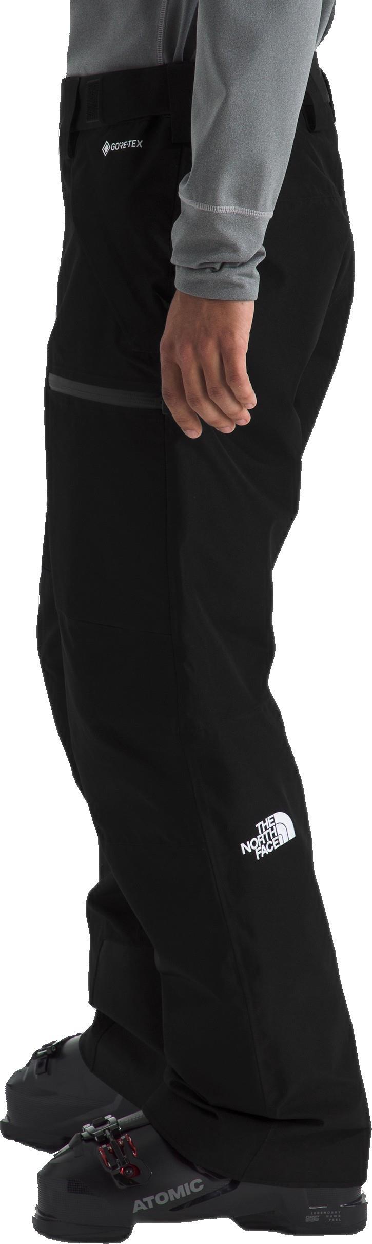 Dawnstrike GTX Pants, Long - Mens - tnf black 1