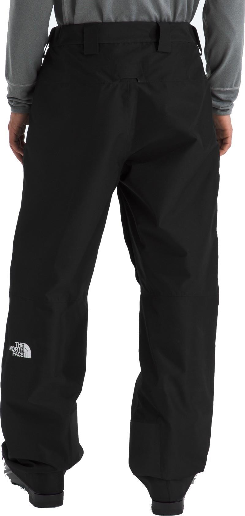 Dawnstrike GTX Pants, Long - Mens - tnf black 1