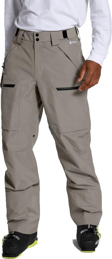 Dawnstrike GTX Pants, Reg - Mens - stone slab 1