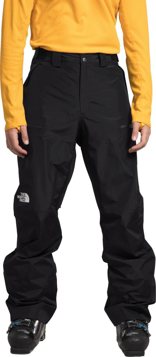 Dawnstrike GTX Pants, Reg - Mens - tnf black 1