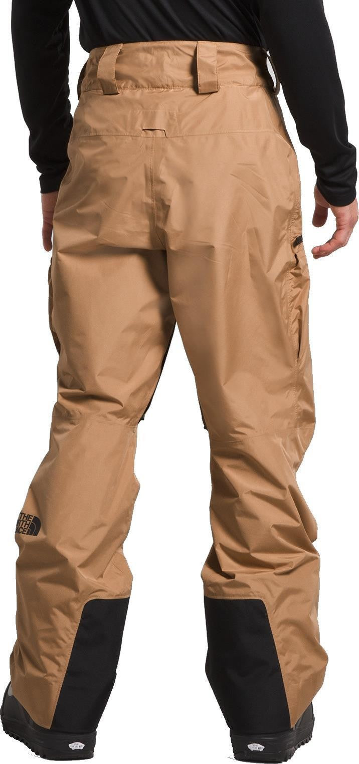 Dawnstrike GTX Pants, Short - Mens - almond butter 1