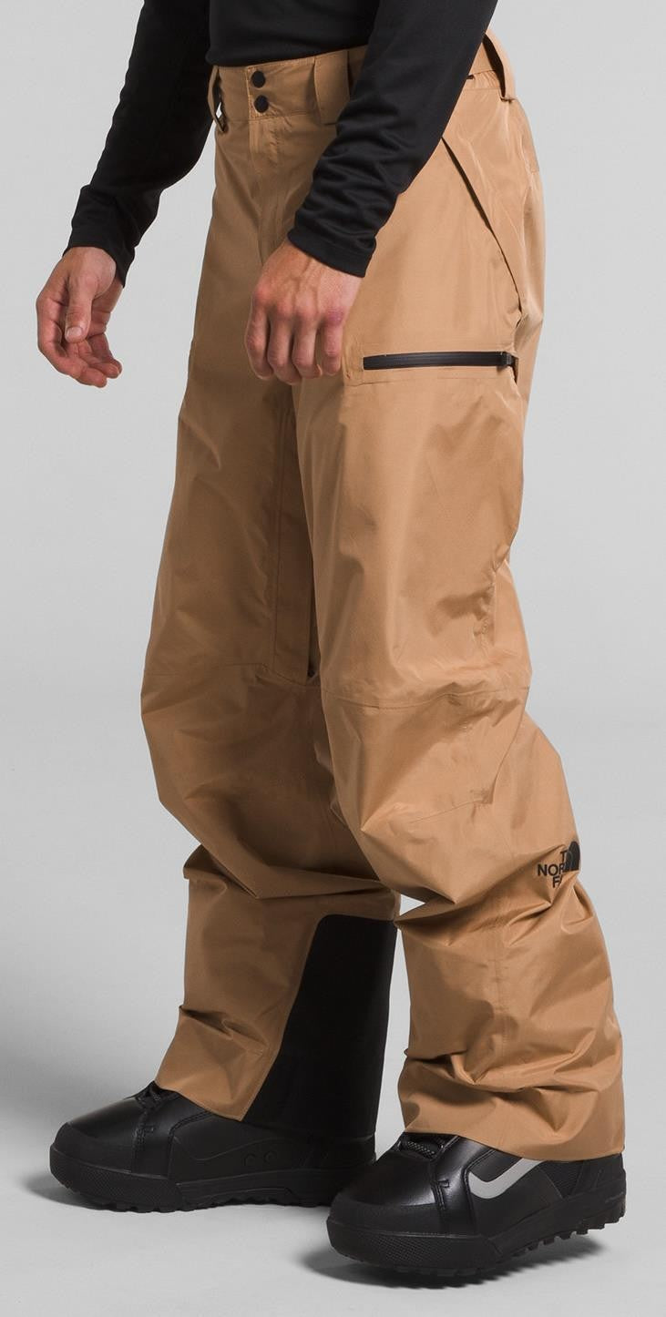 Dawnstrike GTX Pants, Short - Mens - almond butter 1