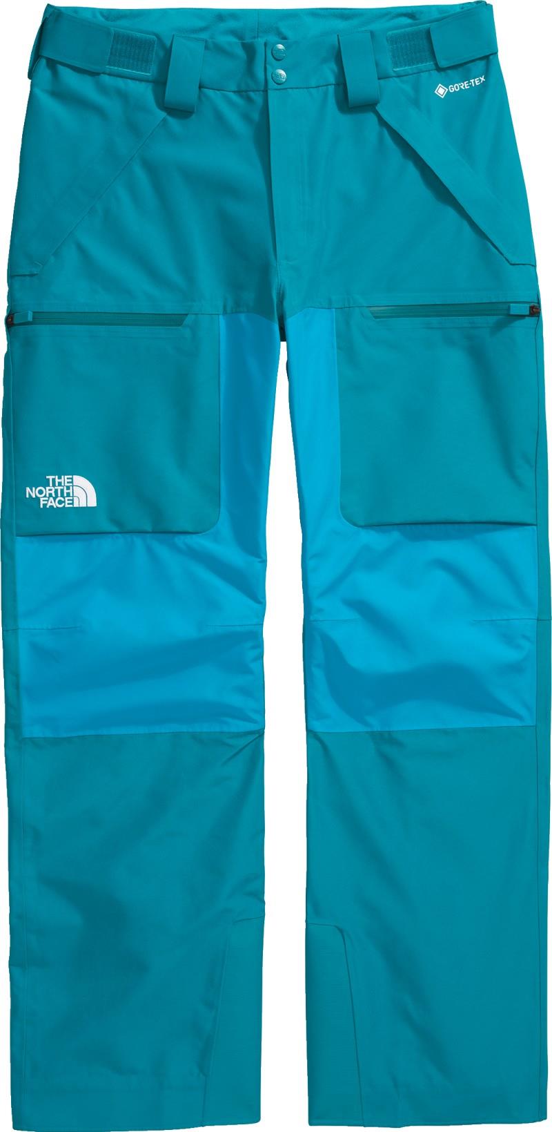 Dawnstrike GTX Pants, Short - Mens - dusk blue / meridian blue 1
