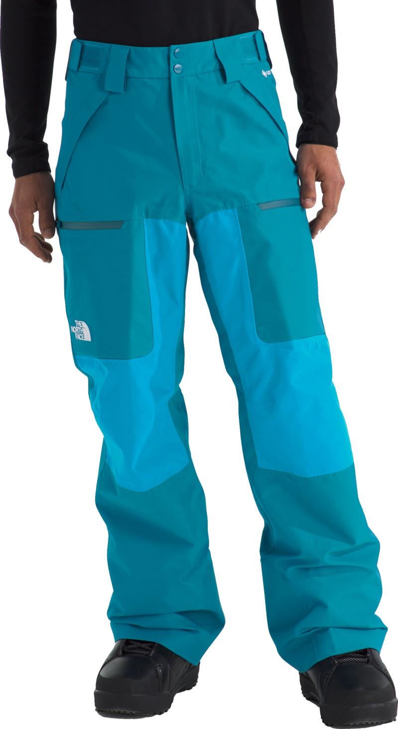 Dawnstrike GTX Pants, Short - Mens - dusk blue / meridian blue 1