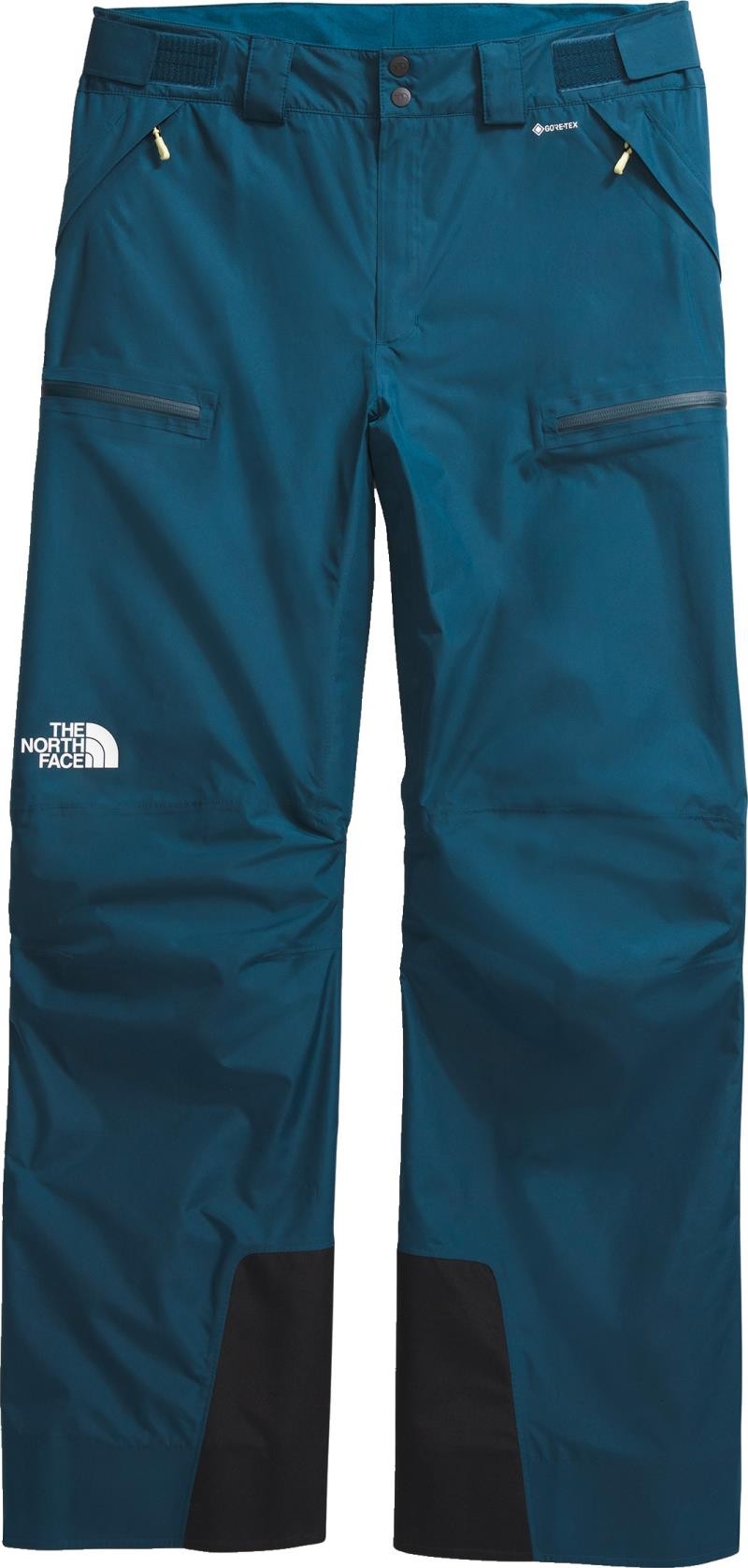 Dawnstrike GTX Pants, Short - Mens - midnight petrol 1