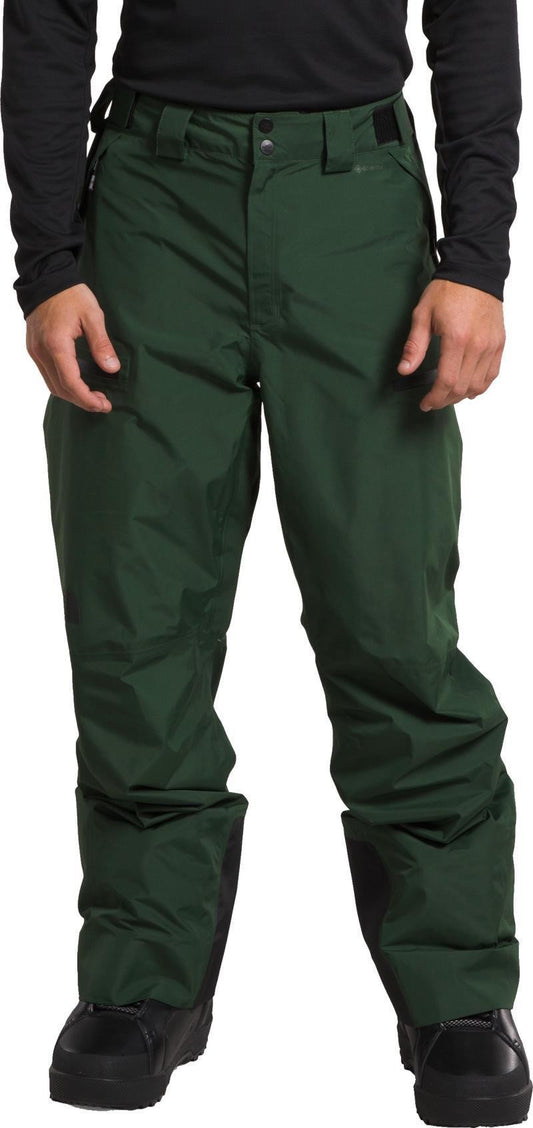 Dawnstrike GTX Pants, Short - Mens - pine needle 1
