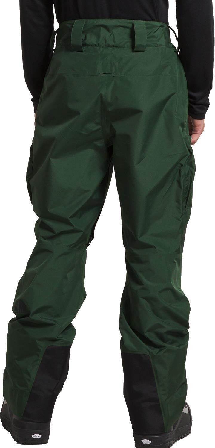 Dawnstrike GTX Pants, Short - Mens - pine needle 1
