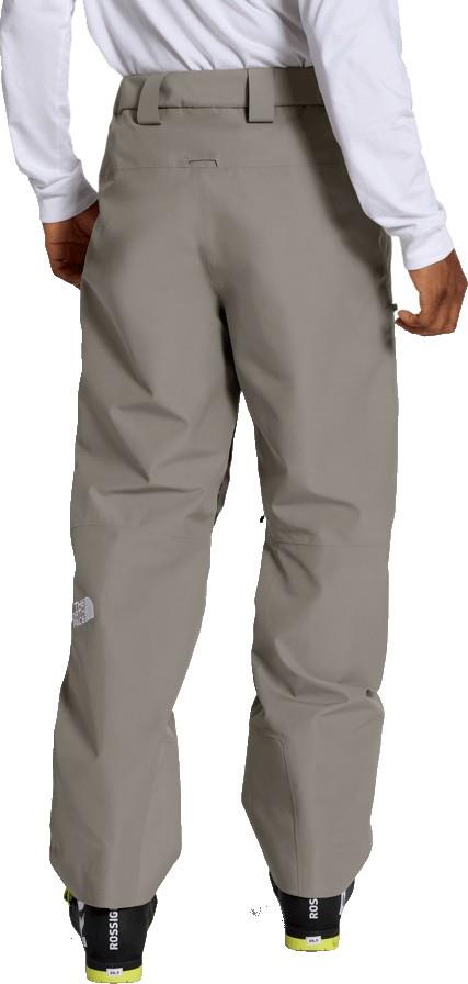 Dawnstrike GTX Pants, Short - Mens - stone slab 1