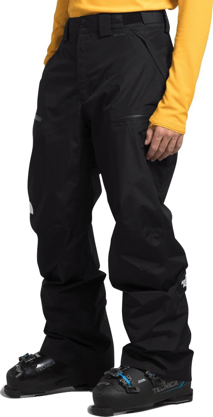 Dawnstrike GTX Pants, Short - Mens - tnf black 1