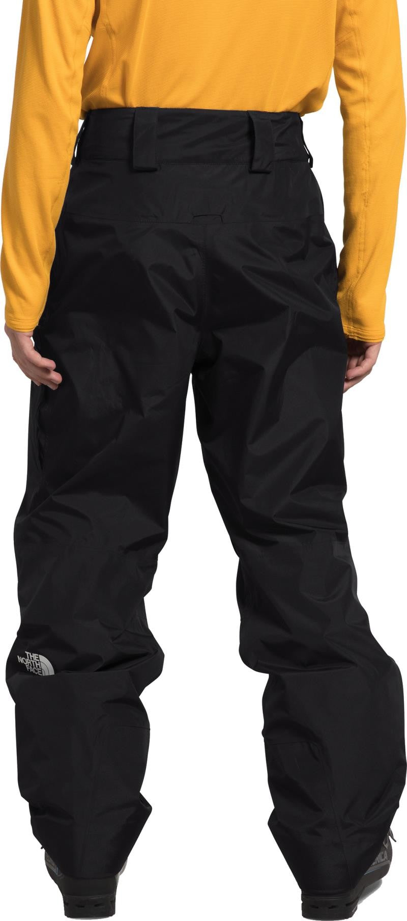 Dawnstrike GTX Pants, Short - Mens - tnf black 1