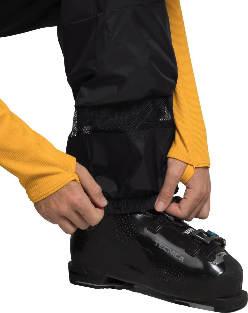 Dawnstrike GTX Pants, Short - Mens - tnf black 1
