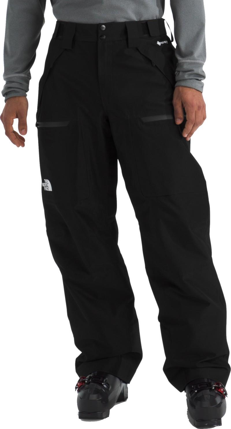 Dawnstrike GTX Pants, Short - Mens - tnf black 1