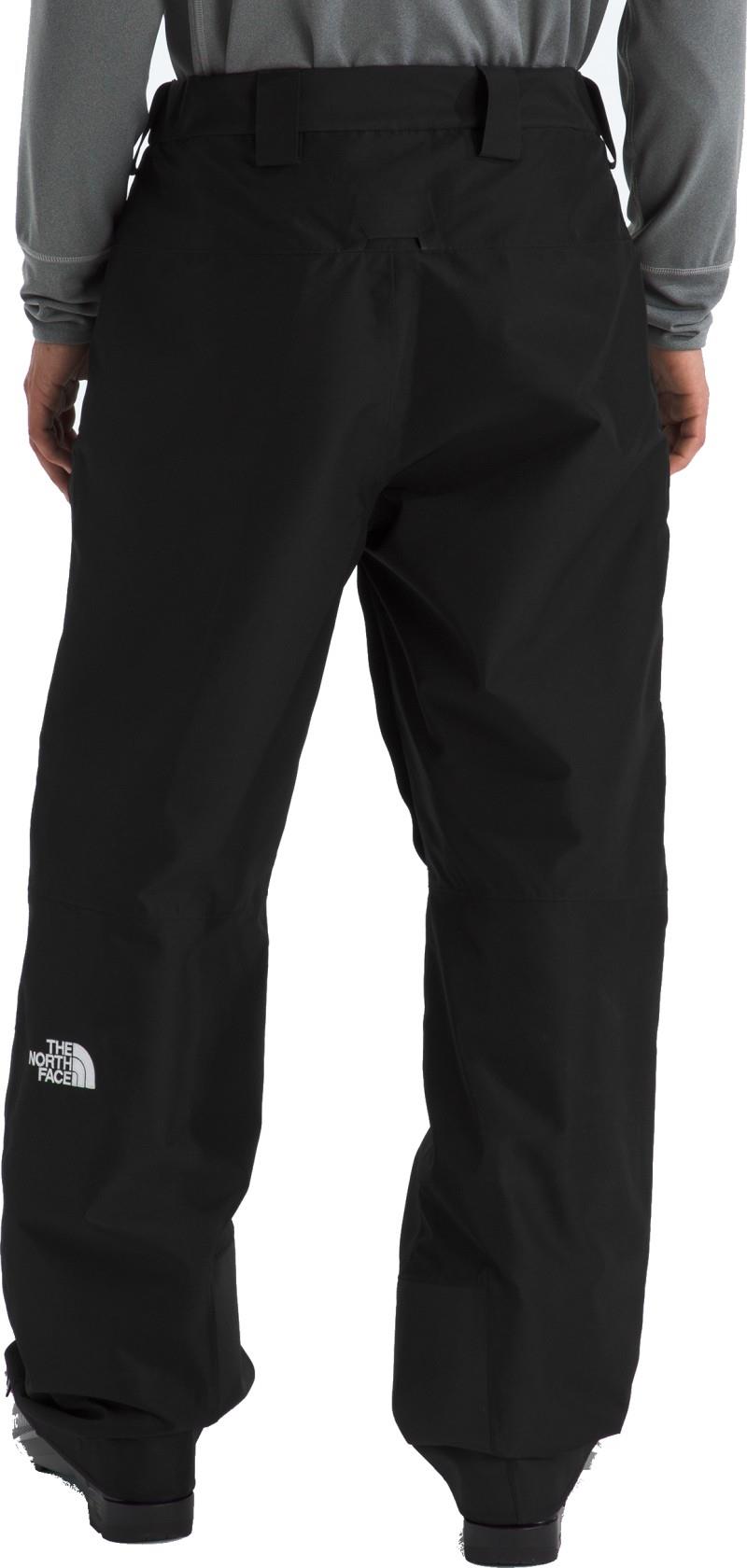 Dawnstrike GTX Pants, Short - Mens - tnf black 1