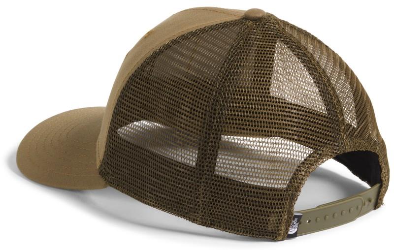 Deep Fit Mudder Trucker - cedar 1