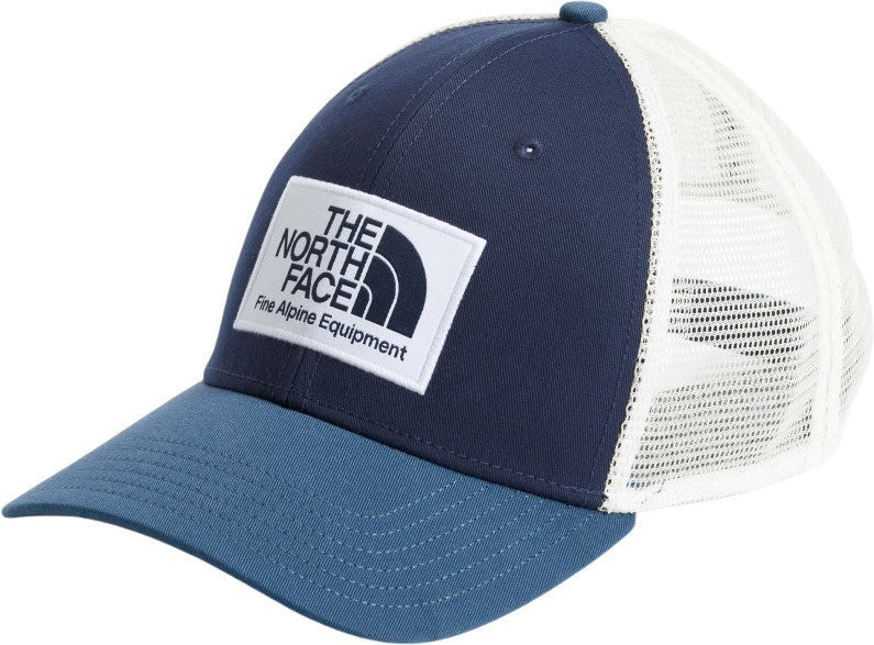 Deep Fit Mudder Trucker - shady blue / summit navy 1