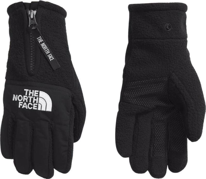 Denali Etip Gloves - tnf black 1