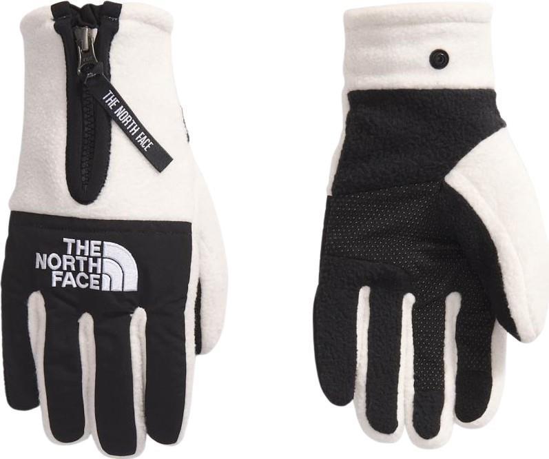 Denali Etip Gloves - white dune 1