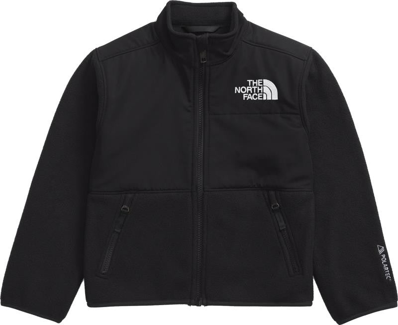 Denali Jacket - Kids - tnf black 1