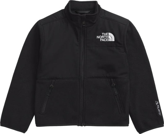 Denali Jacket - Kids - tnf black 1