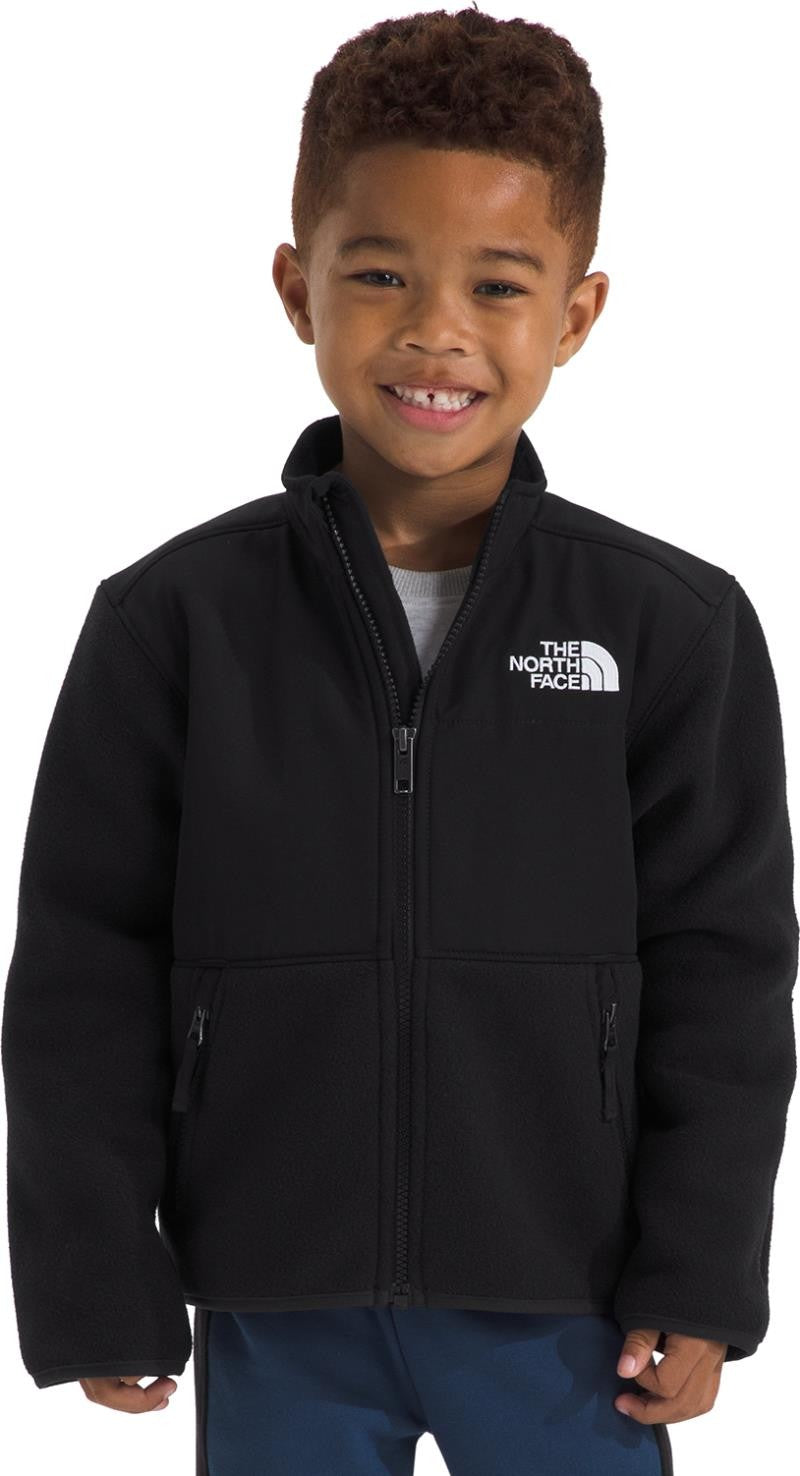 Denali Jacket - Kids - tnf black 1