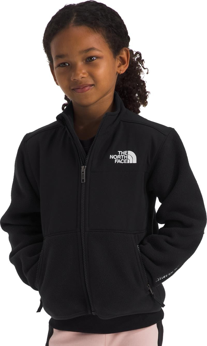 Denali Jacket - Kids - tnf black 1