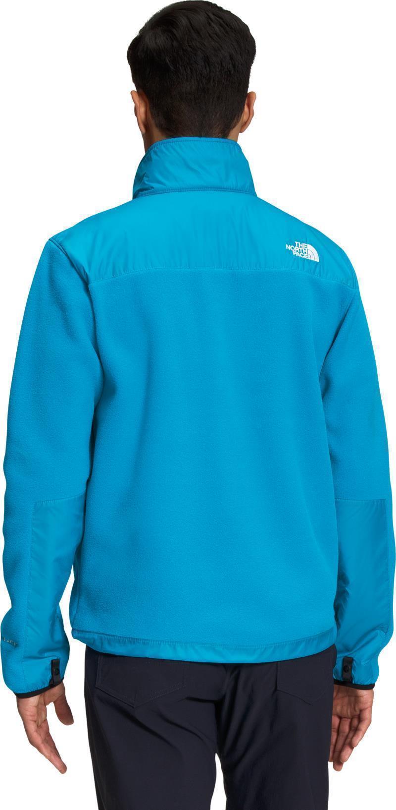 Denali Jacket - Mens - Acoustic Blue 2
